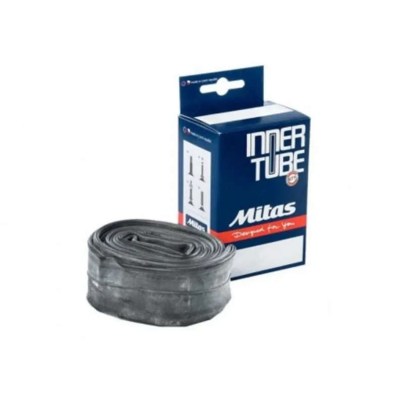 Camara Mitas 26 x 1,10-1,75 Schrader