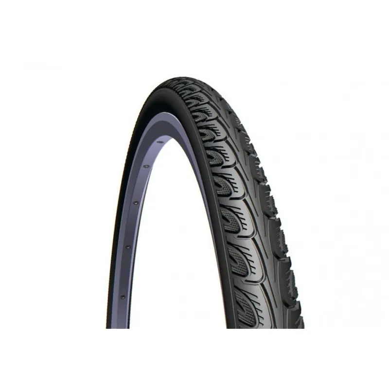 Cubierta Mitas V81 Shield 700