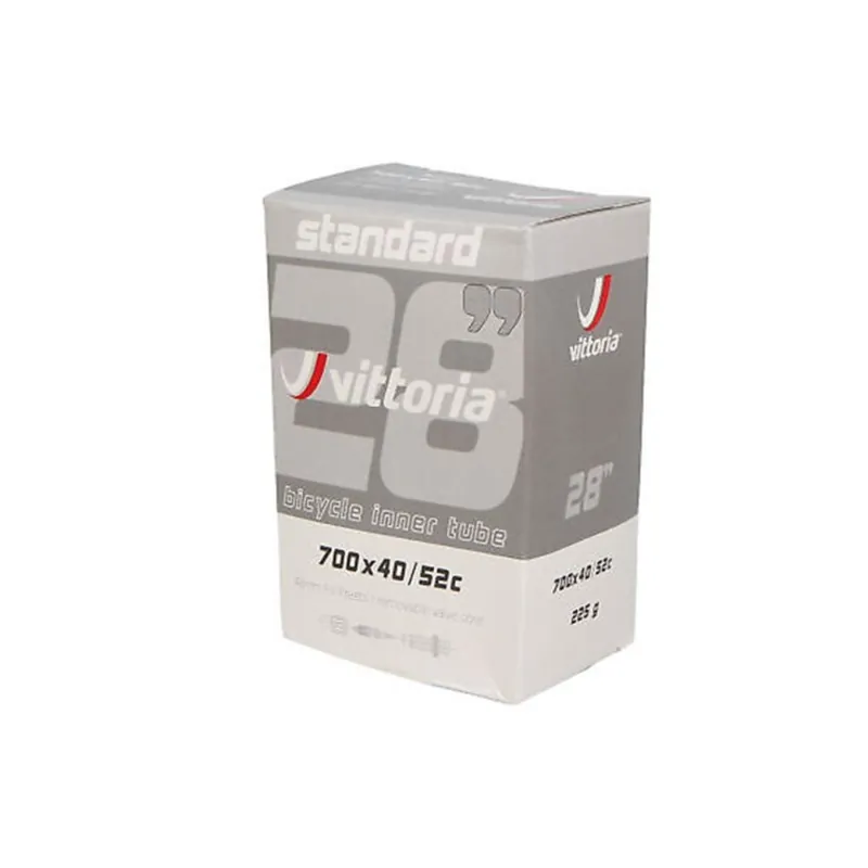 Camara Vittoria Estandar 700 Presta 48mm