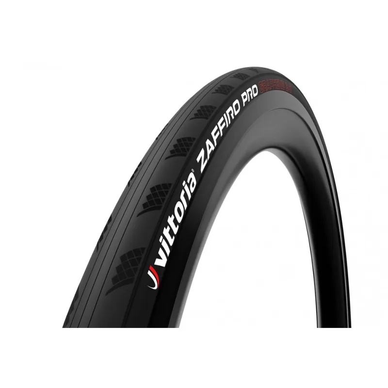 Cubierta Vittoria Zaffiro Pro V 700 Pleg G2