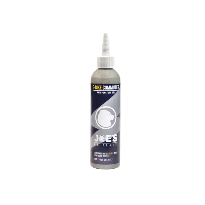 Gel Anti-Pinchazos Joe's 240ml Ebike