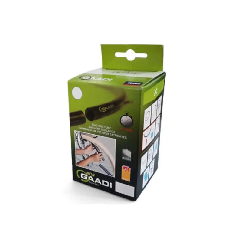 Camara Gurpil Gaadi 26 Presta 47mm