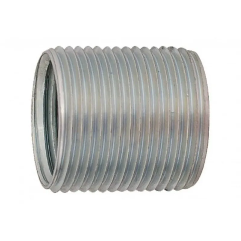 Corrector Rosca Unior Biela Izquierda 9/16X20 (1ud)
