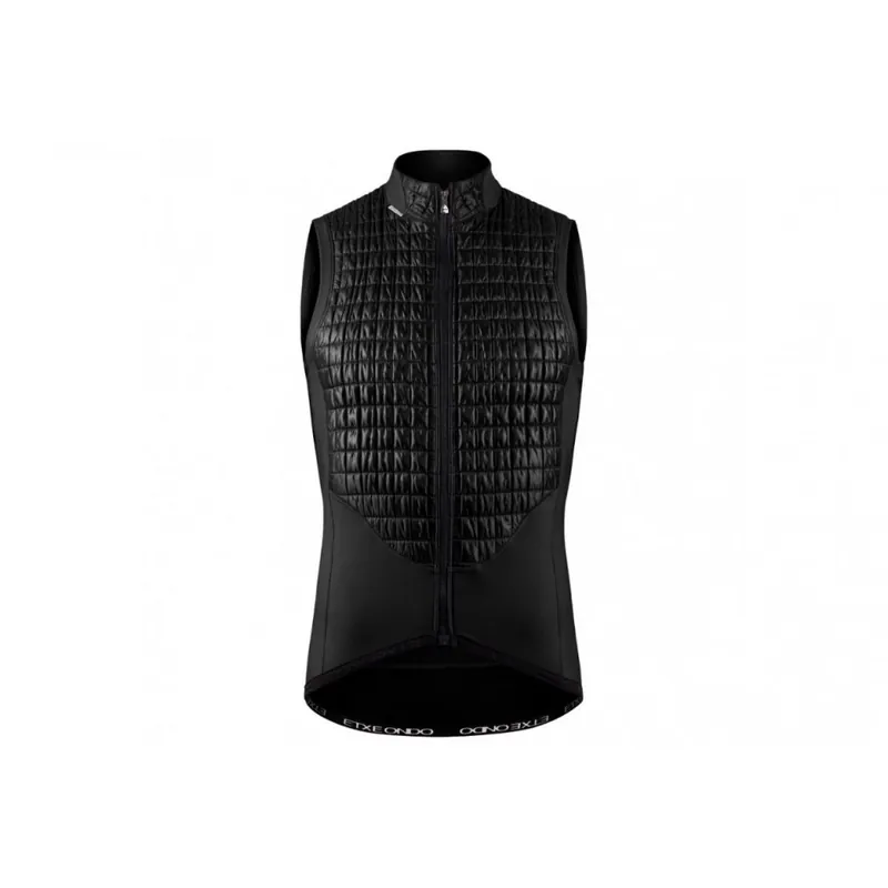 Chaleco Etxeondo Arri