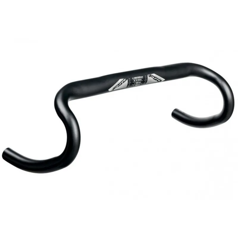 Manillar Gravel FSA Adventure Compact 31.8