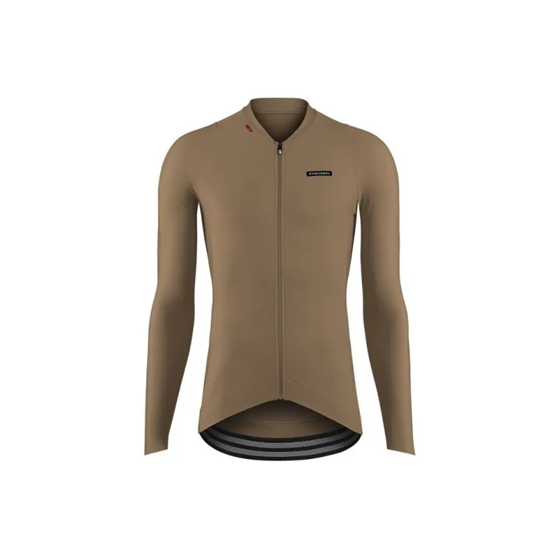 Maillot Etxeondo Manga Larga Alde Thermo