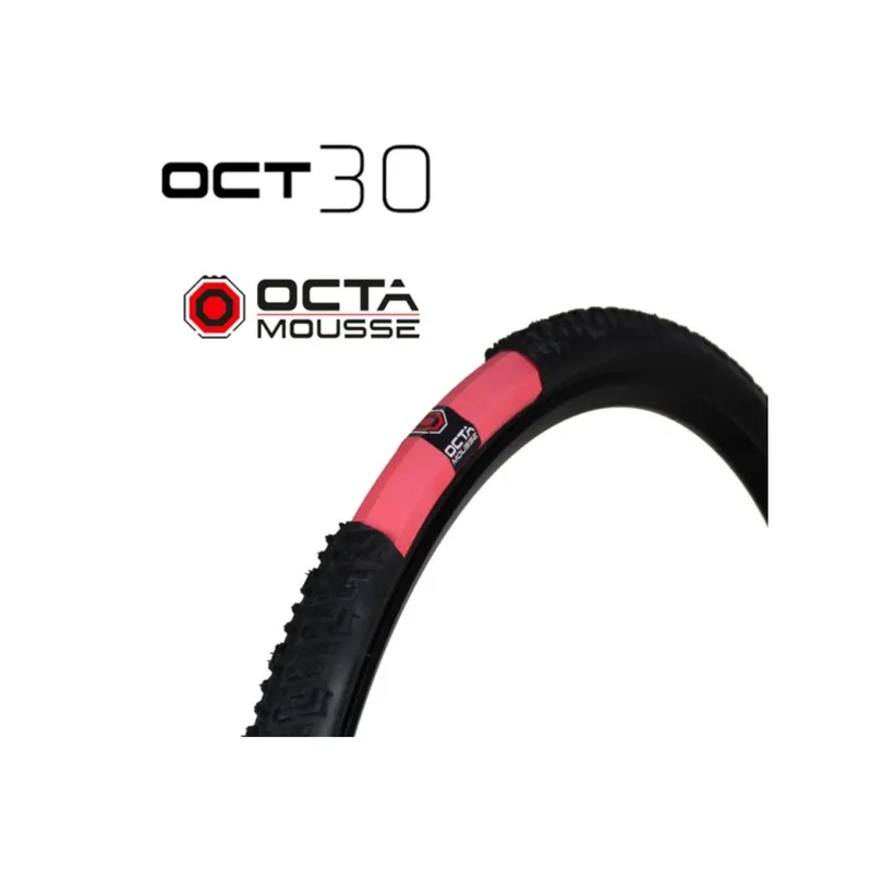 Protector Octa Mousse 700 OCT30 Gravel