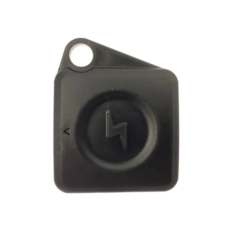 Tapa Cargador Giant Trance E+ 2020
