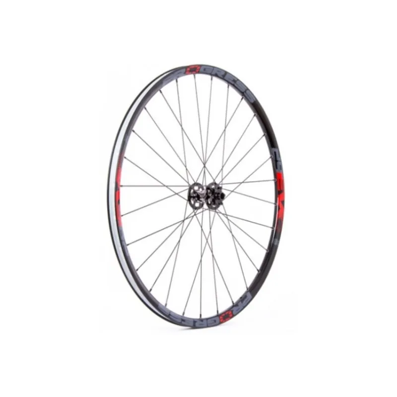 Ruedas Progress XCD-EVO 29 15X110 12X148 BOOST
