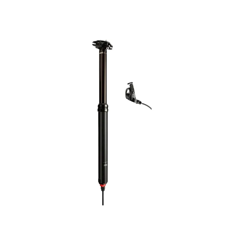 Tija Telescopica Rock Shox Reverb Stealth 30.9 125 390 Derecha