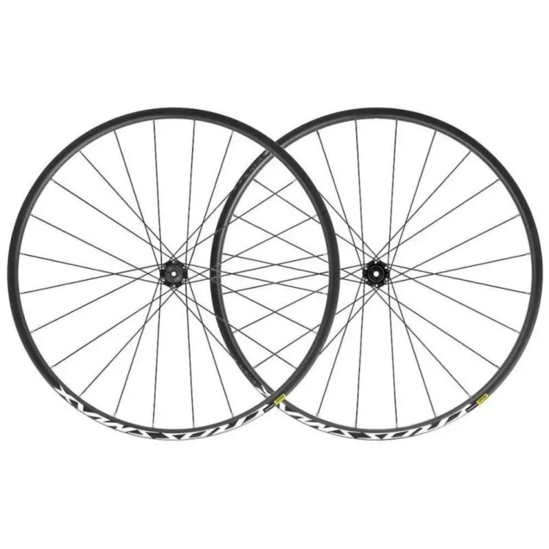 Ruedas Mavic Crossmax 29 BOOST Intl