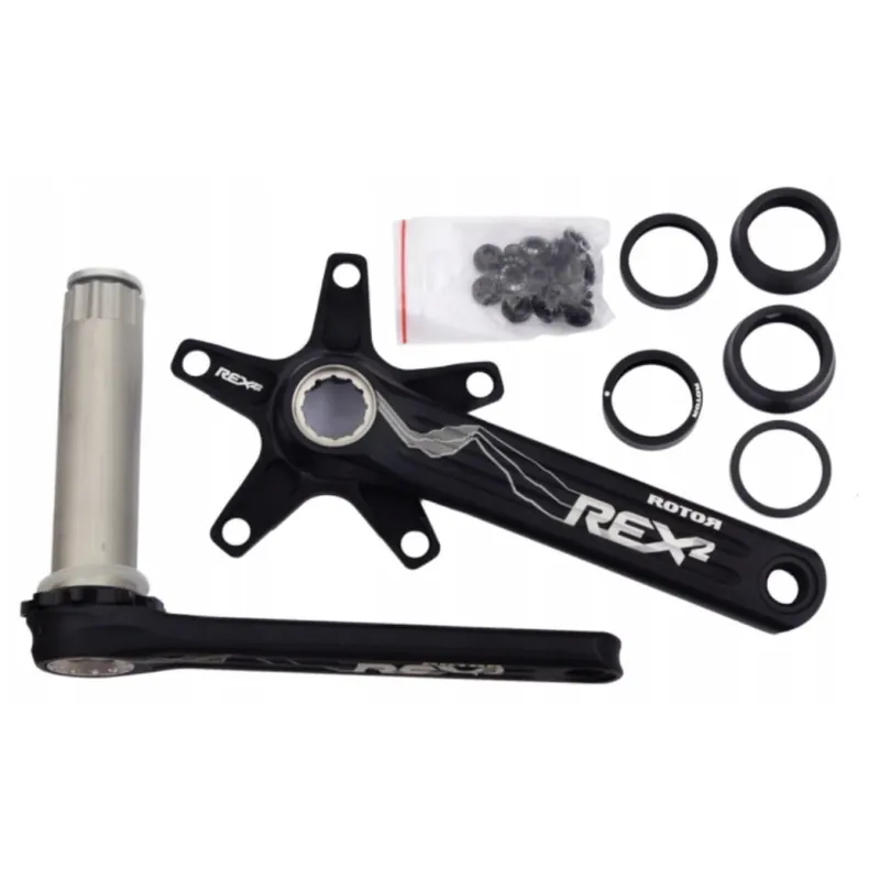 Bielas Rotor Rex 2.1 X1 172,5