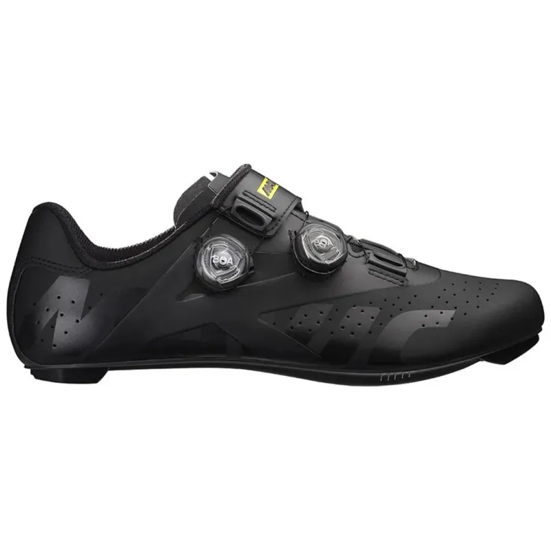 Zapatillas Mavic Cosmic Pro II