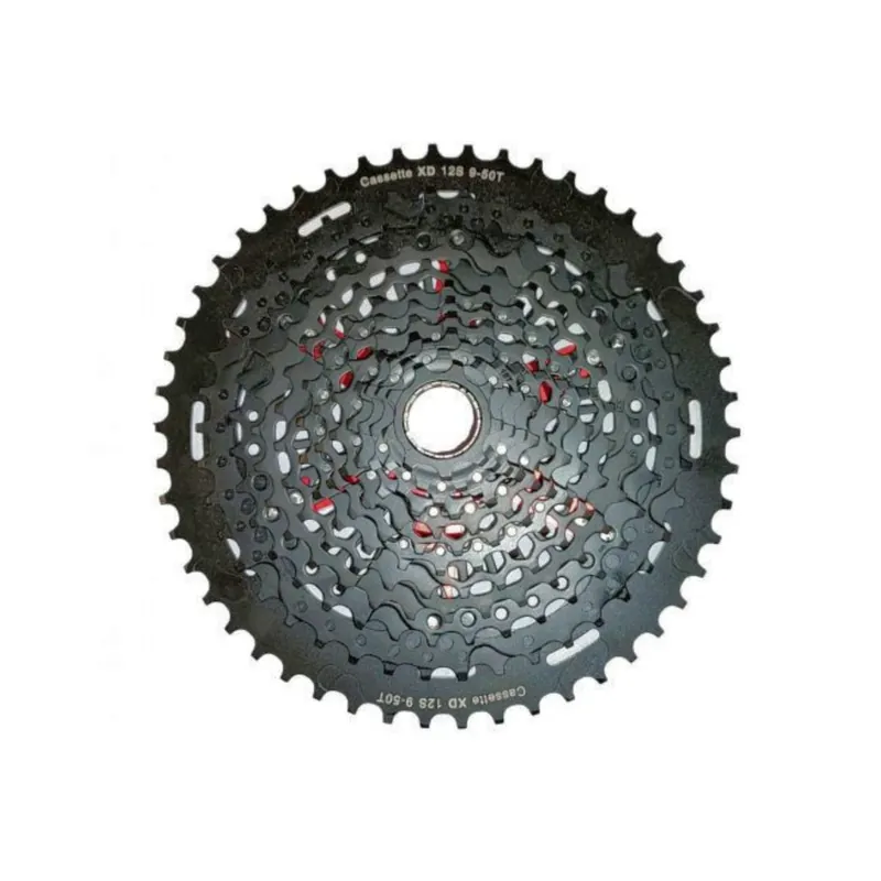 Cassette El Gallo 12v SRAM XD 9-50