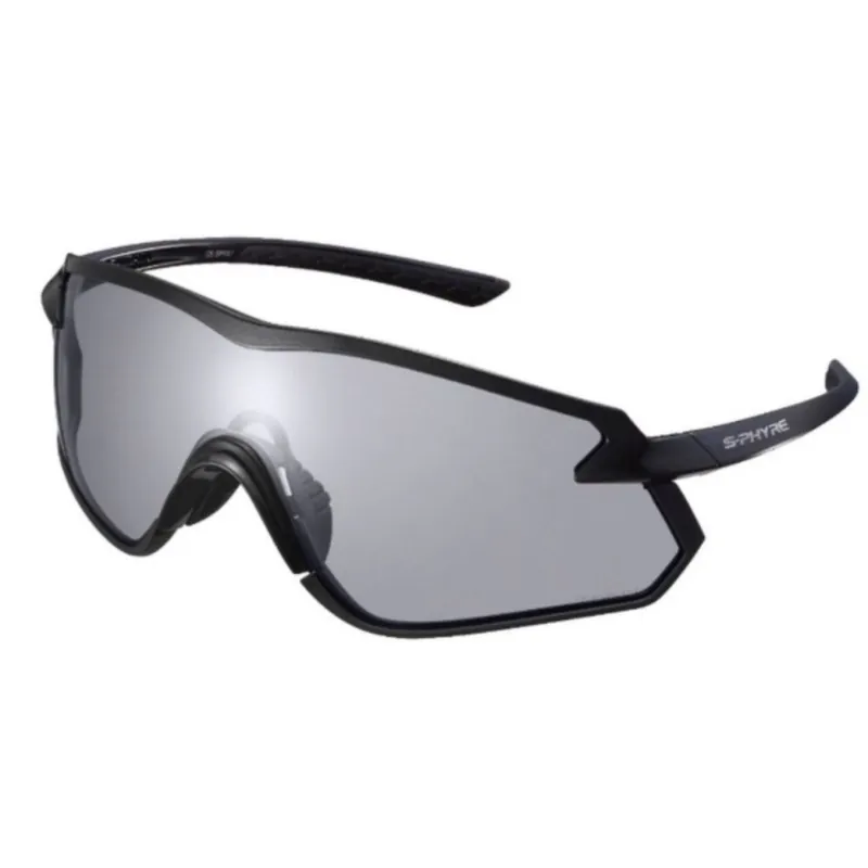 Gafas Shimano SPHX1PH Photochromic D Gray