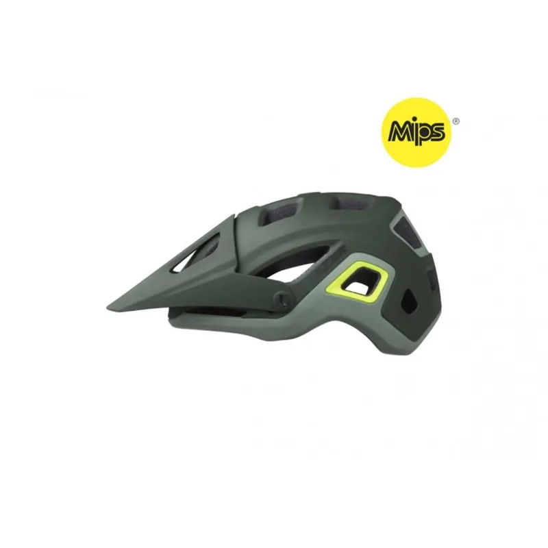 Casco Lazer Impala Mips