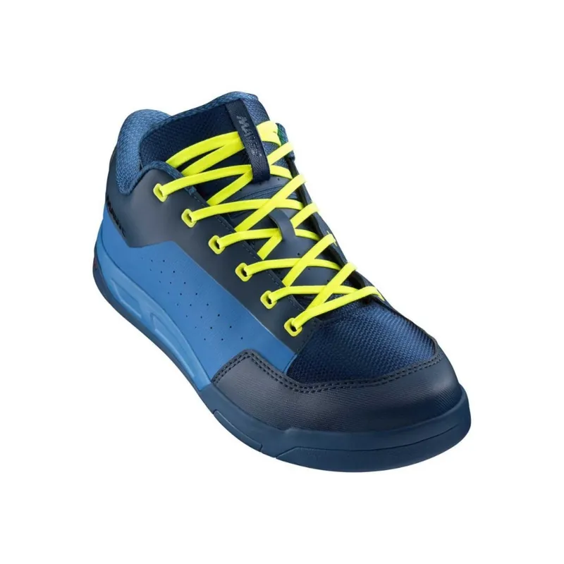 Zapatillas Mavic Deemax Elite Flat