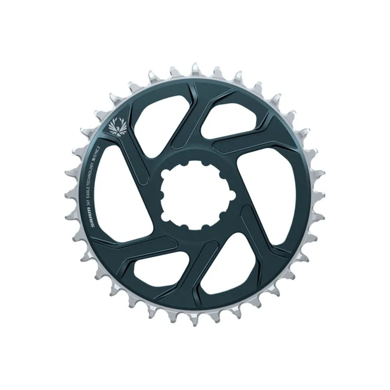 Plato Sram X-Sync 2 Eagle 11/12v DM 3mm Offset Boost