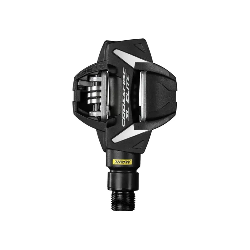 Pedales Mavic Crossride SL Elite