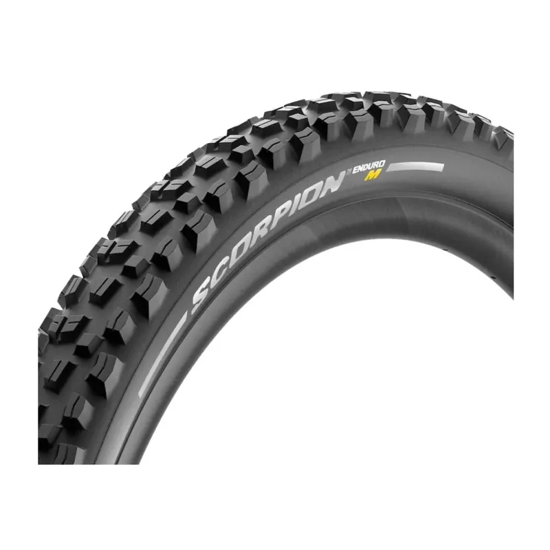 Cubierta Pirelli Scorpion Enduro M 27.5