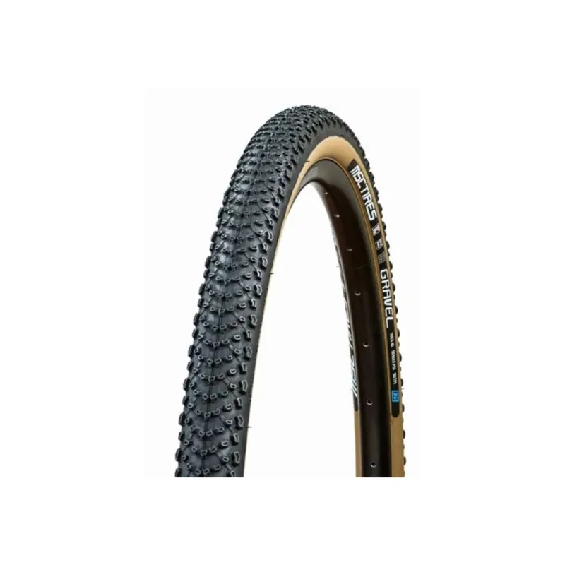 Cubierta MSC Gravel TLR 700 1C Epic Shield 60 TPI