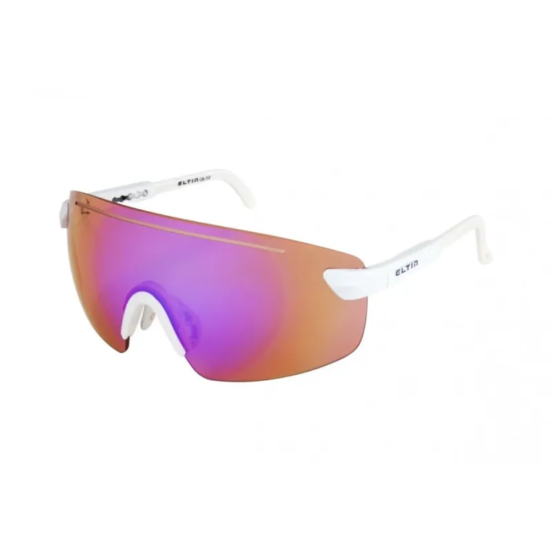 Gafas Eltin Nexum Espejo Naranja