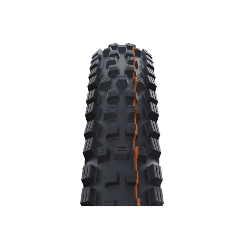 Cubierta Schwalbe Magic Mary 27.5 Addix Soft S.Skin Tle