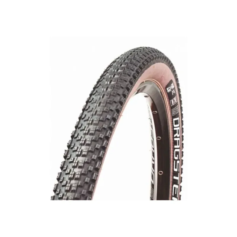 Cubierta MSC Dragster 29 TLR 2C XC Epic Shield 120T