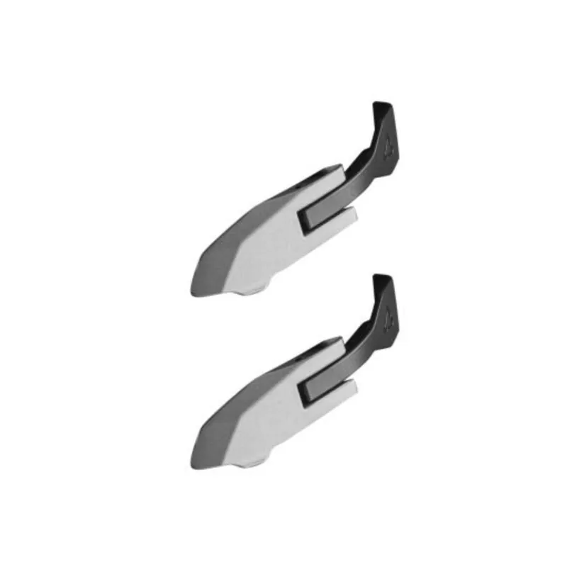 Gatillos de Cierre Leatt Morrera Casco Dbx 3.0 Enduro