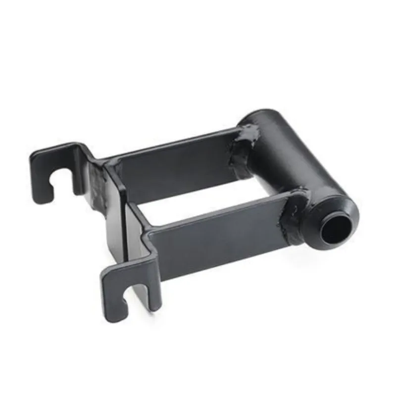 Adaptador Portabicis Elite San Remo Eje 15 mm