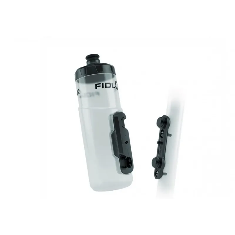 Kit Bidon Fidlock Twist Bottle 600 + Twist Bike Base
