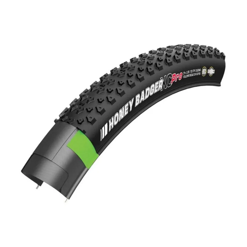 Cubierta Kenda Honey Badger XC SCT DTC 29 TLR