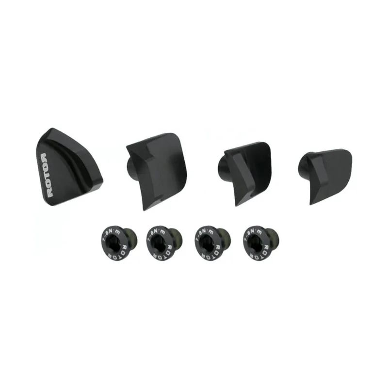 Kit Tornillos Rotor Shimano Ultegra Set 110x4