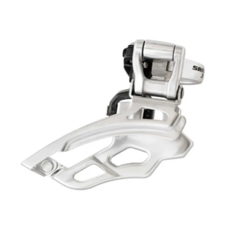 Desviador Sram X9 3X9 A. Alta 31.8 Tiro S