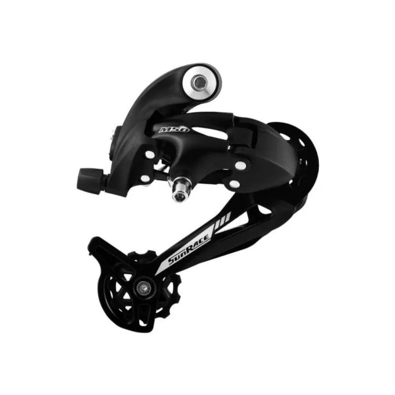 Cambio Sunrace Index 8v Largo 11-34T