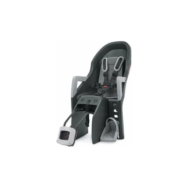 Portabebes Trasero Polisport Guppy Rs+ Reclinable
