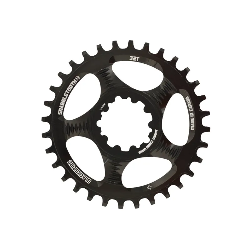 Plato Blackspire BL Sram DM Redondo GXP