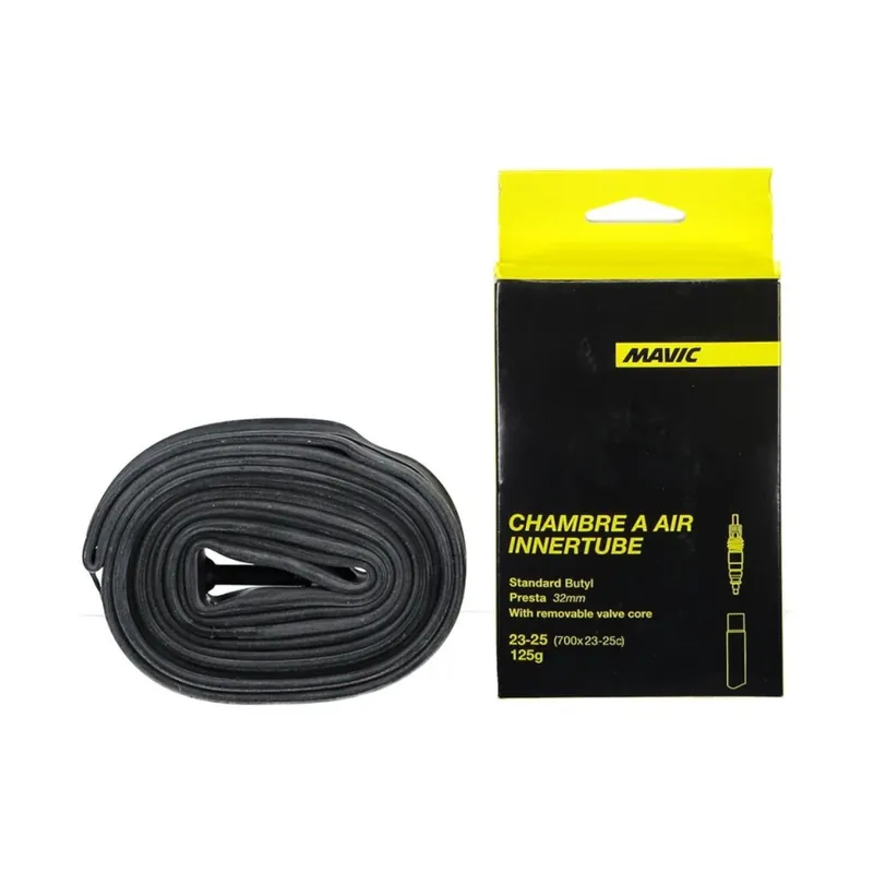 Camara Mavic Road Innertube Rvc 23-25-32