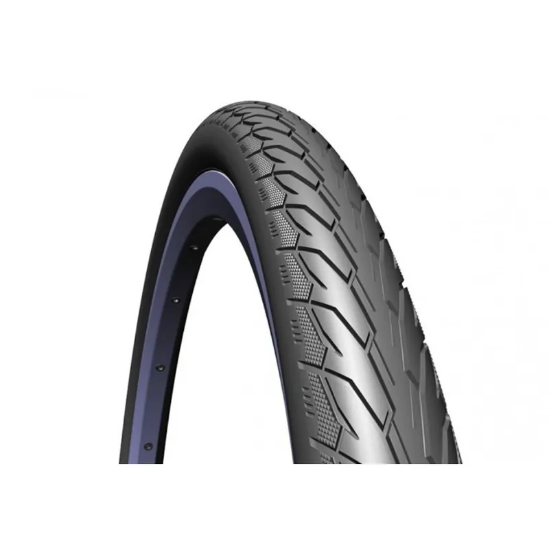 Cubierta Mitas V66 Flash 26"