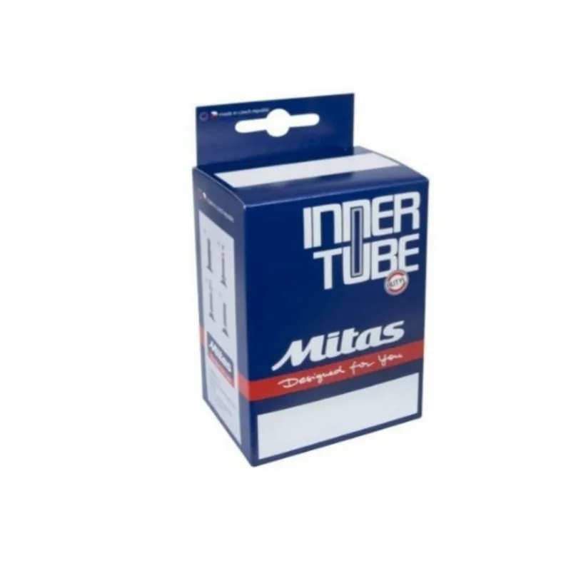 Camara Mitas 20 X 1.75-2,50 V/Moto Av