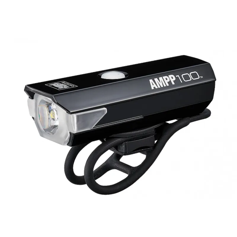 Luz Delantera Cateye AMPP 100