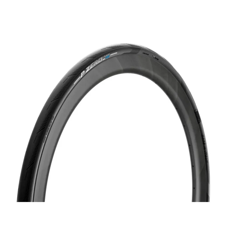 Cubierta Pirelli P ZERO Race TLR 4S 700