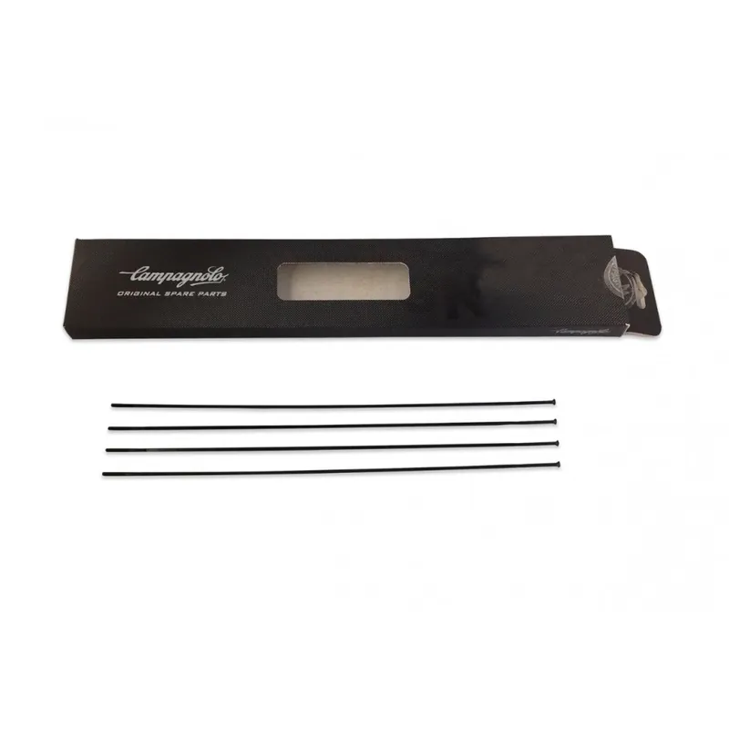 Radio Campagnolo Bora 50 Del/Tras Izquierdo (1Ud)