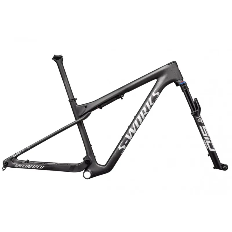 Cuadro Specialized S-Works Epic World Cup 23