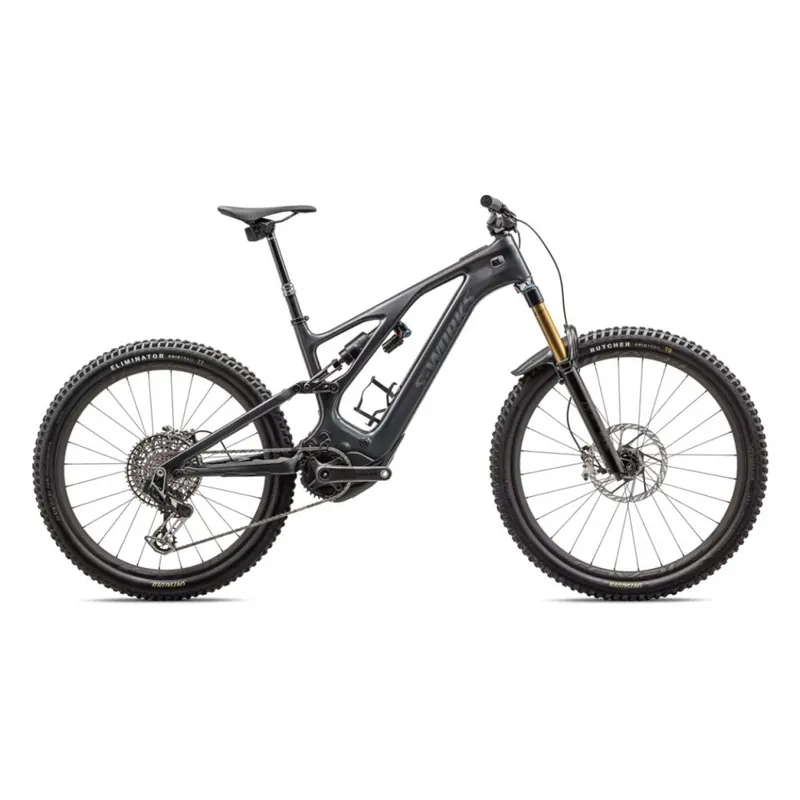 Bicicleta Specialized S-Works Levo Carbon G3 23