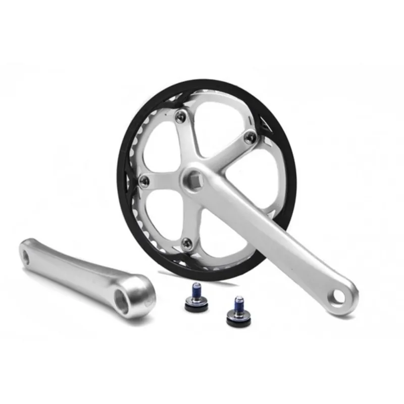 Biela Brompton Spider Completa incl LH+RH - 44T
