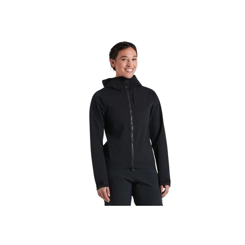 Chaqueta Specialized Impermeable Women's Trail-Series