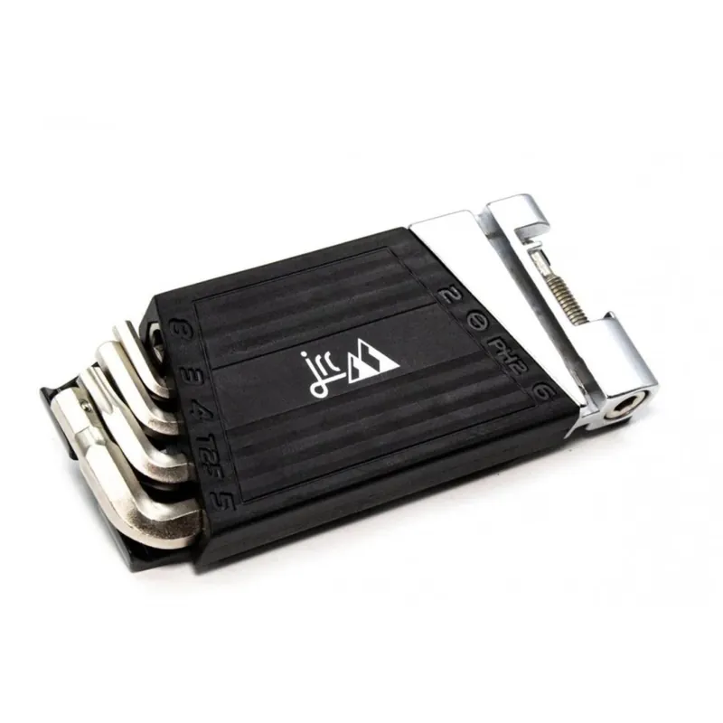 Multiherramientas JRC Flatpack Multi Tool