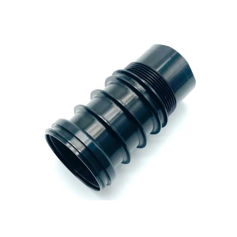 Cuerpo Amortiguador Fox Float X2 1.600 9.5 2021