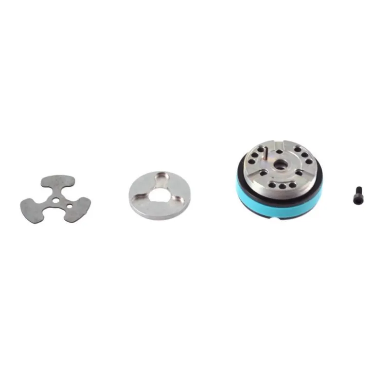 Valvula Piston Assy Fox Float Dps No-Remote 2019